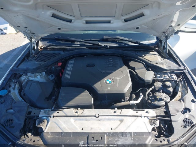 Продаж на аукціоні авто 2020 Bmw 330i, vin: 3MW5R1J09L8B36022, номер лоту: 44136205