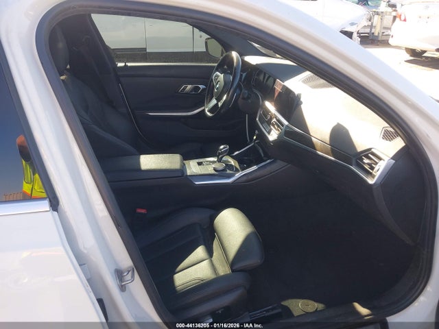 Продаж на аукціоні авто 2020 Bmw 330i, vin: 3MW5R1J09L8B36022, номер лоту: 44136205
