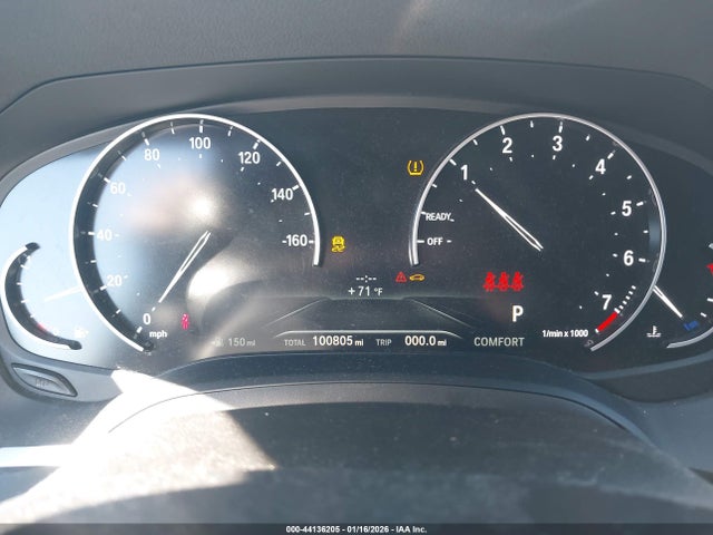 Продаж на аукціоні авто 2020 Bmw 330i, vin: 3MW5R1J09L8B36022, номер лоту: 44136205