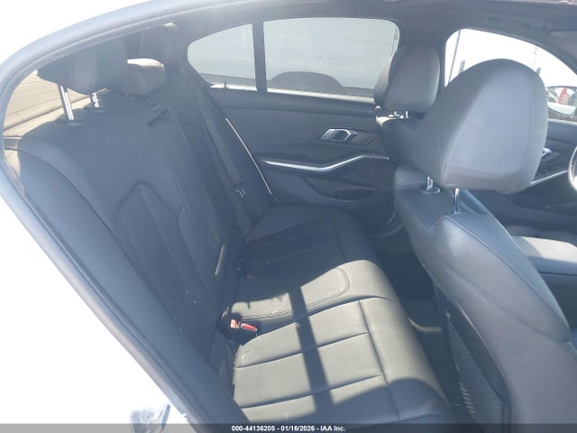 Продаж на аукціоні авто 2020 Bmw 330i, vin: 3MW5R1J09L8B36022, номер лоту: 44136205