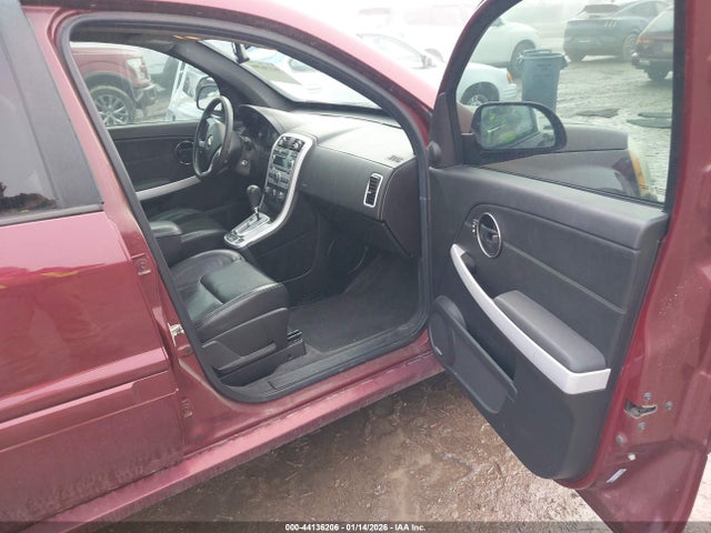 Aukcja sprzedaży 2008 Chevrolet Equinox Sport, vin: 2CNDL037286291553, numer aukcji: 44136206
