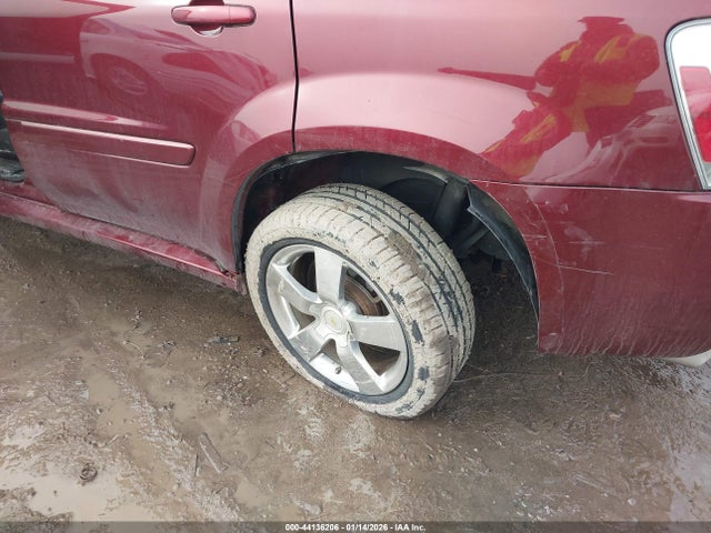 Aukcja sprzedaży 2008 Chevrolet Equinox Sport, vin: 2CNDL037286291553, numer aukcji: 44136206