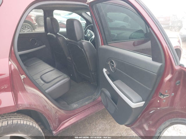 Aukcja sprzedaży 2008 Chevrolet Equinox Sport, vin: 2CNDL037286291553, numer aukcji: 44136206