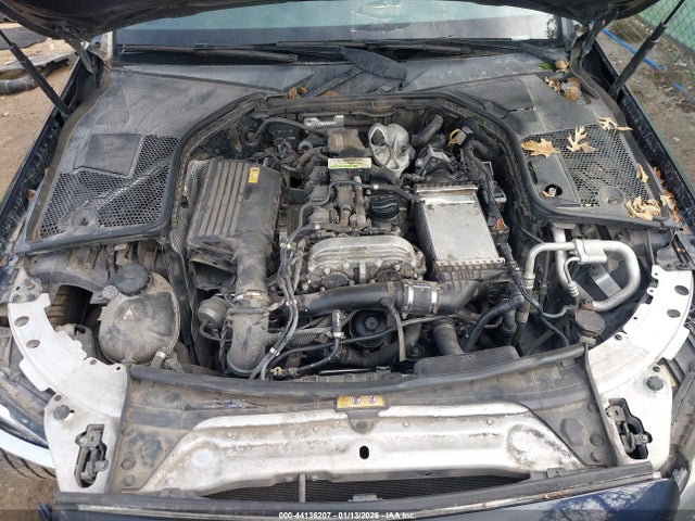 Mercedes-Benz C 300 2018 55SWF4JB8JU264455 Image 10