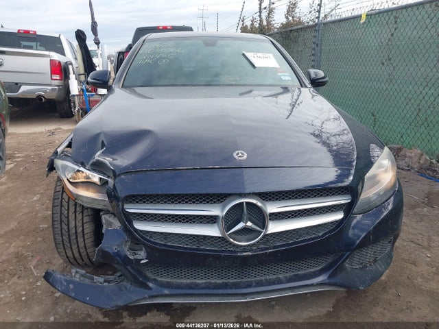Mercedes-Benz C 300 2018 55SWF4JB8JU264455 Image 13