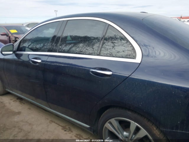 Mercedes-Benz C 300 2018 55SWF4JB8JU264455 Image 15