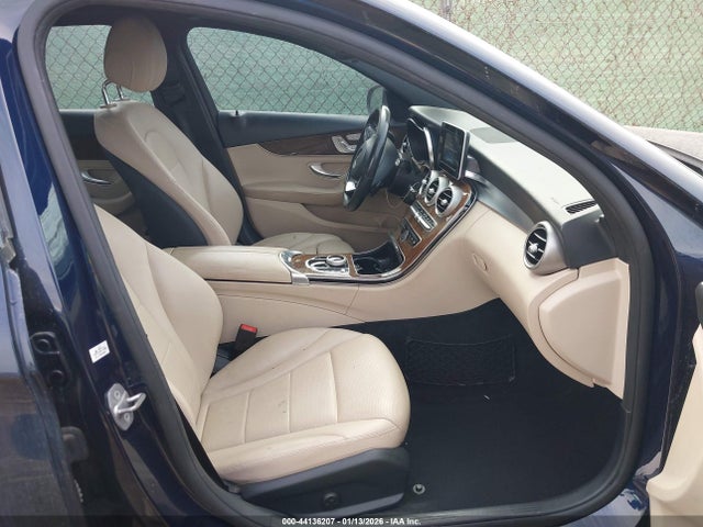 Mercedes-Benz C 300 2018 55SWF4JB8JU264455 Image 5