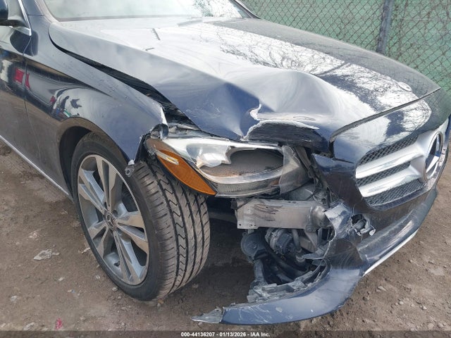 Mercedes-Benz C 300 2018 55SWF4JB8JU264455 Image 6