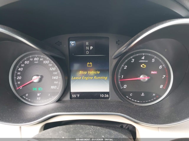 Mercedes-Benz C 300 2018 55SWF4JB8JU264455 Image 7