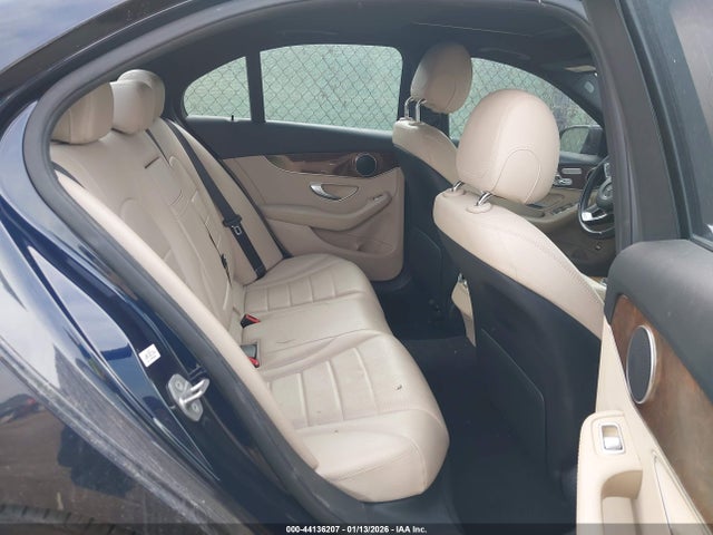 Mercedes-Benz C 300 2018 55SWF4JB8JU264455 Image 8