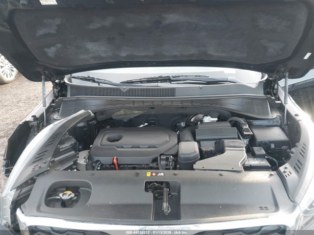 5XYPG4A31KG597781 KIA Sorento 2.4l L