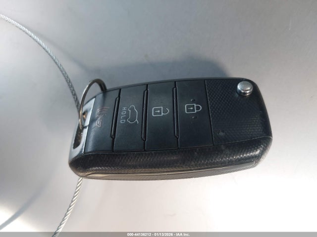 5XYPG4A31KG597781 KIA Sorento 2.4l L