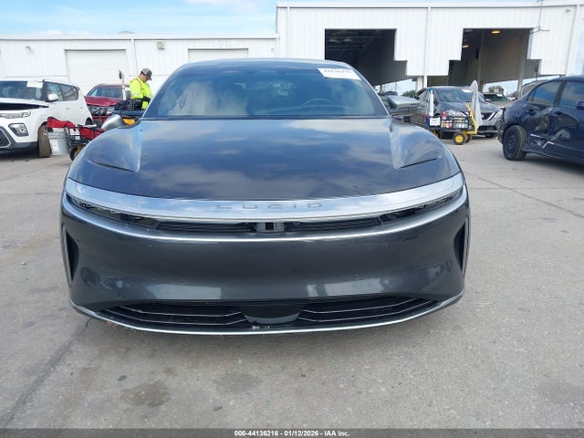 50EA1GBA6NA001294 Lucid Air Grand Touring