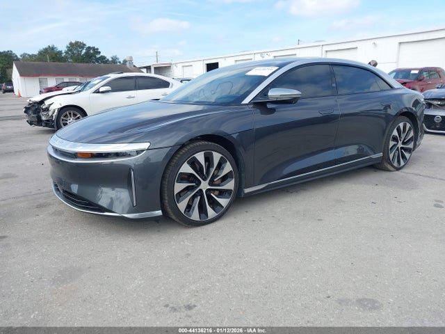 2022 LUCID AIR 50EA1GBA6NA001294 Photo 1