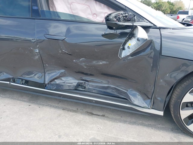 2022 LUCID AIR 50EA1GBA6NA001294 Photo 5