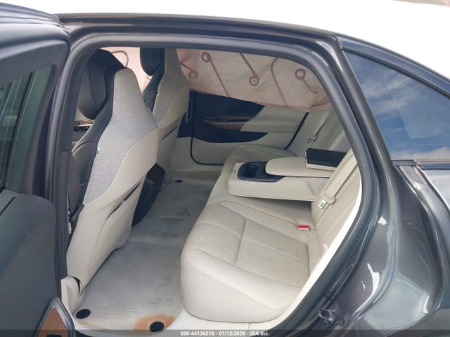 2022 LUCID AIR 50EA1GBA6NA001294 Photo 7