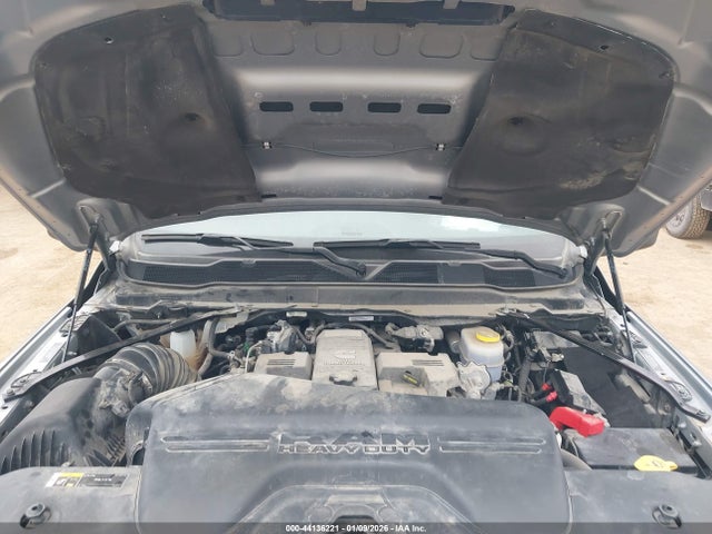 RAM 3500 2024 3C63RRJL7RG166158 Image 9