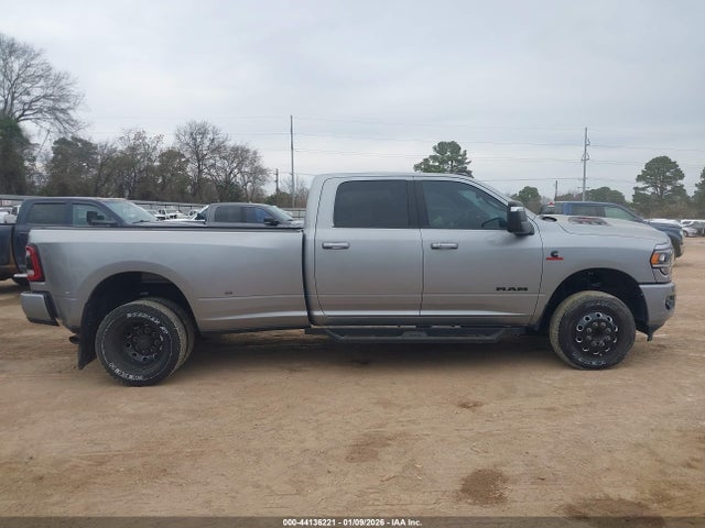 RAM 3500 2024 3C63RRJL7RG166158 Image 13