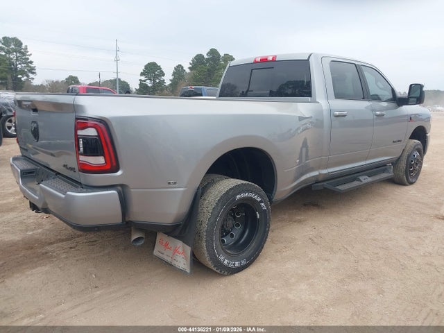 RAM 3500 2024 3C63RRJL7RG166158 Image 4