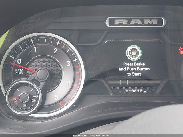 RAM 3500 2024 3C63RRJL7RG166158 Image 5