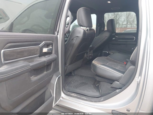 RAM 3500 2024 3C63RRJL7RG166158 Image 7