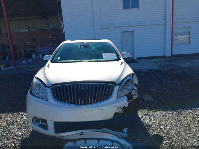 1G4PS5SK7F4184841 Buick Verano Leather Group