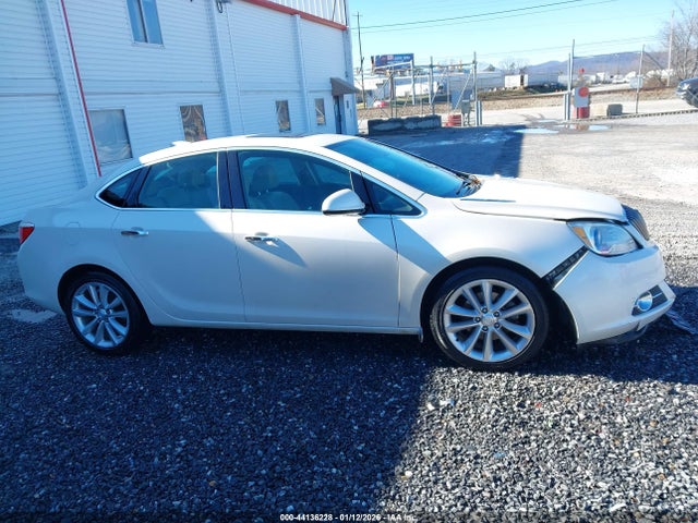 1G4PS5SK7F4184841 Buick Verano Leather Group