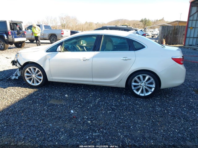 1G4PS5SK7F4184841 Buick Verano Leather Group