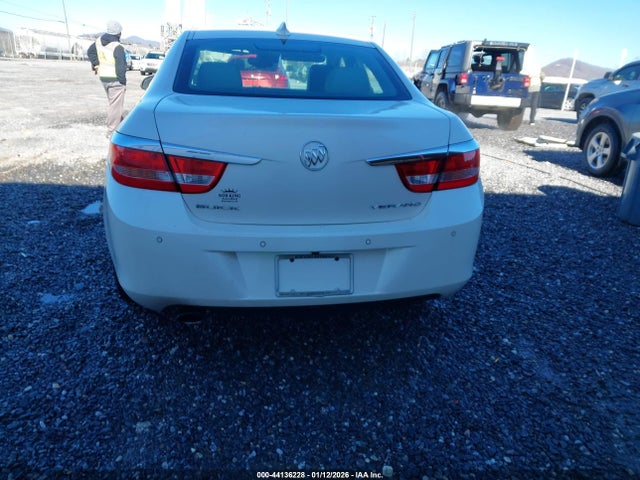 1G4PS5SK7F4184841 Buick Verano Leather Group