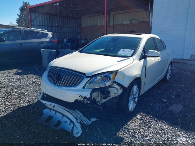 1G4PS5SK7F4184841 Buick Verano Leather Group