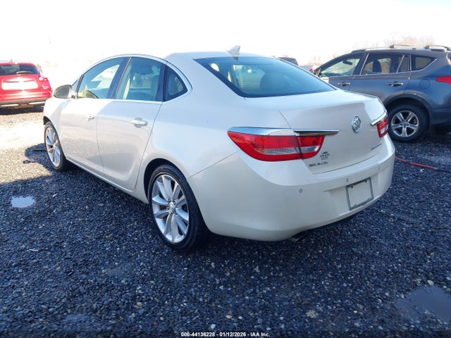 1G4PS5SK7F4184841 Buick Verano Leather Group