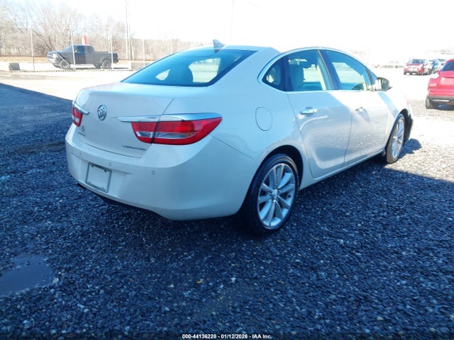 1G4PS5SK7F4184841 Buick Verano Leather Group