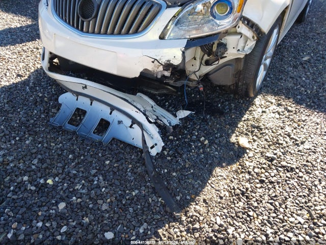 1G4PS5SK7F4184841 Buick Verano Leather Group