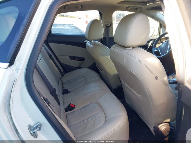 1G4PS5SK7F4184841 Buick Verano Leather Group