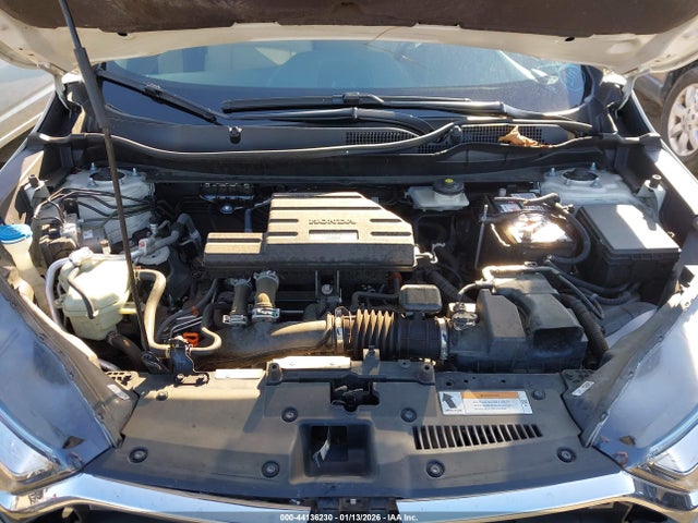 2HKRW2H97JH683341 Honda Cr-v Touring