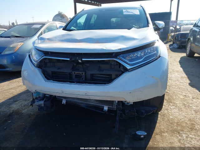 2HKRW2H97JH683341 Honda Cr-v Touring