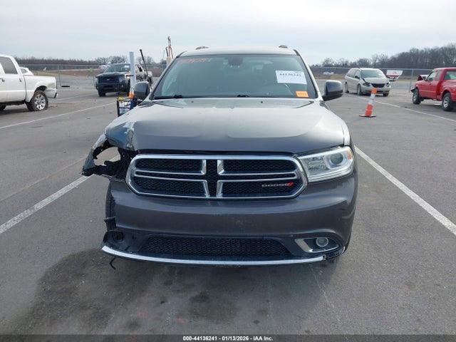 Dodge Durango Sxt 2016 1C4RDJAG7GC416892 Image 12