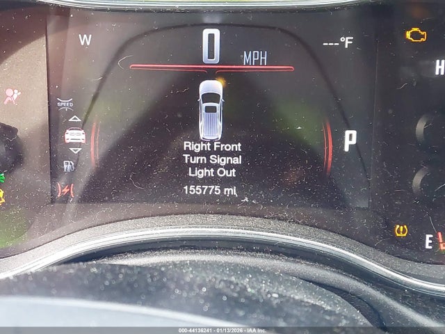 Dodge Durango Sxt 2016 1C4RDJAG7GC416892 Image 15