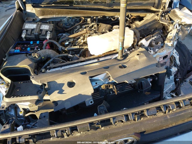 Toyota Tacoma Sr5 2024 3TMLB5JN5RM063734 Image 10