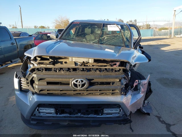 Toyota Tacoma Sr5 2024 3TMLB5JN5RM063734 Image 11