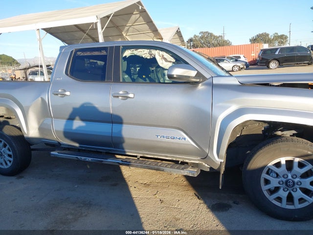 Toyota Tacoma Sr5 2024 3TMLB5JN5RM063734 Image 12