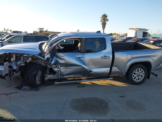 Toyota Tacoma Sr5 2024 3TMLB5JN5RM063734 Image 13