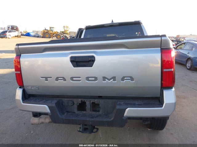 Toyota Tacoma Sr5 2024 3TMLB5JN5RM063734 Image 15
