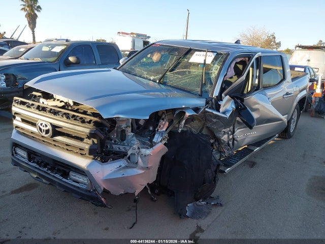 Toyota Tacoma Sr5 2024 3TMLB5JN5RM063734 Image 2