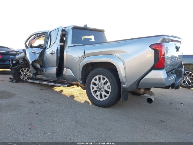 Toyota Tacoma Sr5 2024 3TMLB5JN5RM063734 Image 3