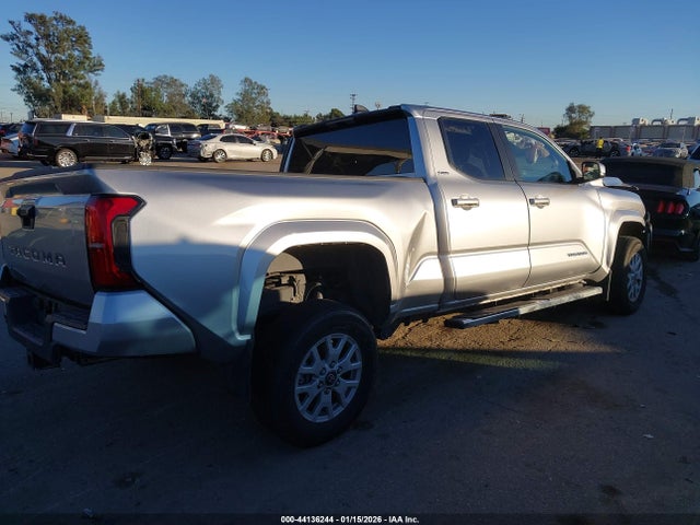 Toyota Tacoma Sr5 2024 3TMLB5JN5RM063734 Image 4