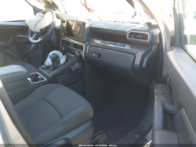 Toyota Tacoma Sr5 2024 3TMLB5JN5RM063734 Image 5