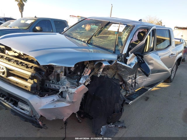 Toyota Tacoma Sr5 2024 3TMLB5JN5RM063734 Image 6