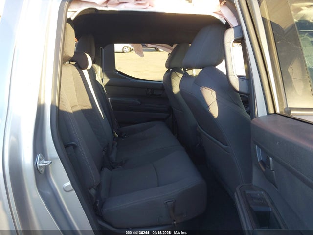 Toyota Tacoma Sr5 2024 3TMLB5JN5RM063734 Image 8