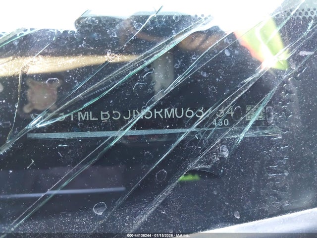 Toyota Tacoma Sr5 2024 3TMLB5JN5RM063734 Image 9